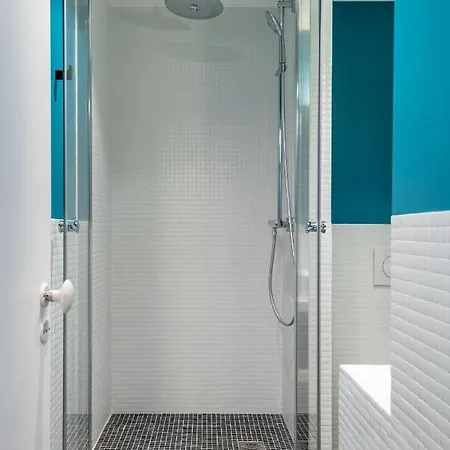 New - Superbe 1 Bdr Appt - Design 60's - 15e باريس