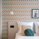 New - Superbe 1 Bdr Appt - Design 60's - 15e Apartamento Paris