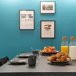 New - Superbe 1 Bdr Appt - Design 60's - 15e Apartamento *