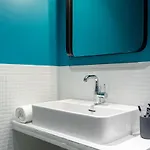 New - Superbe 1 Bdr Appt - Design 60's - 15e Paris