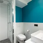 New - Superbe 1 Bdr Appt - Design 60's - 15e Apartamento