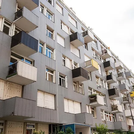 New - Superbe 1 Bdr Appt - Design 60's - 15e * Paris