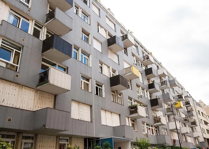 New - Superbe 1 Bdr Appt - Design 60's - 15e * 파리