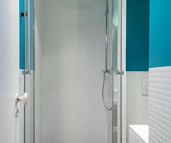 New - Superbe 1 Bdr Appt - Design 60's - 15e Paris